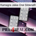 Kamagra Oral Jelly Sildenafil 17